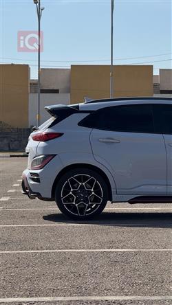 هيونداي كونا